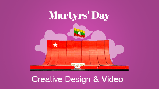 Digital Marketing Agency in Yangon