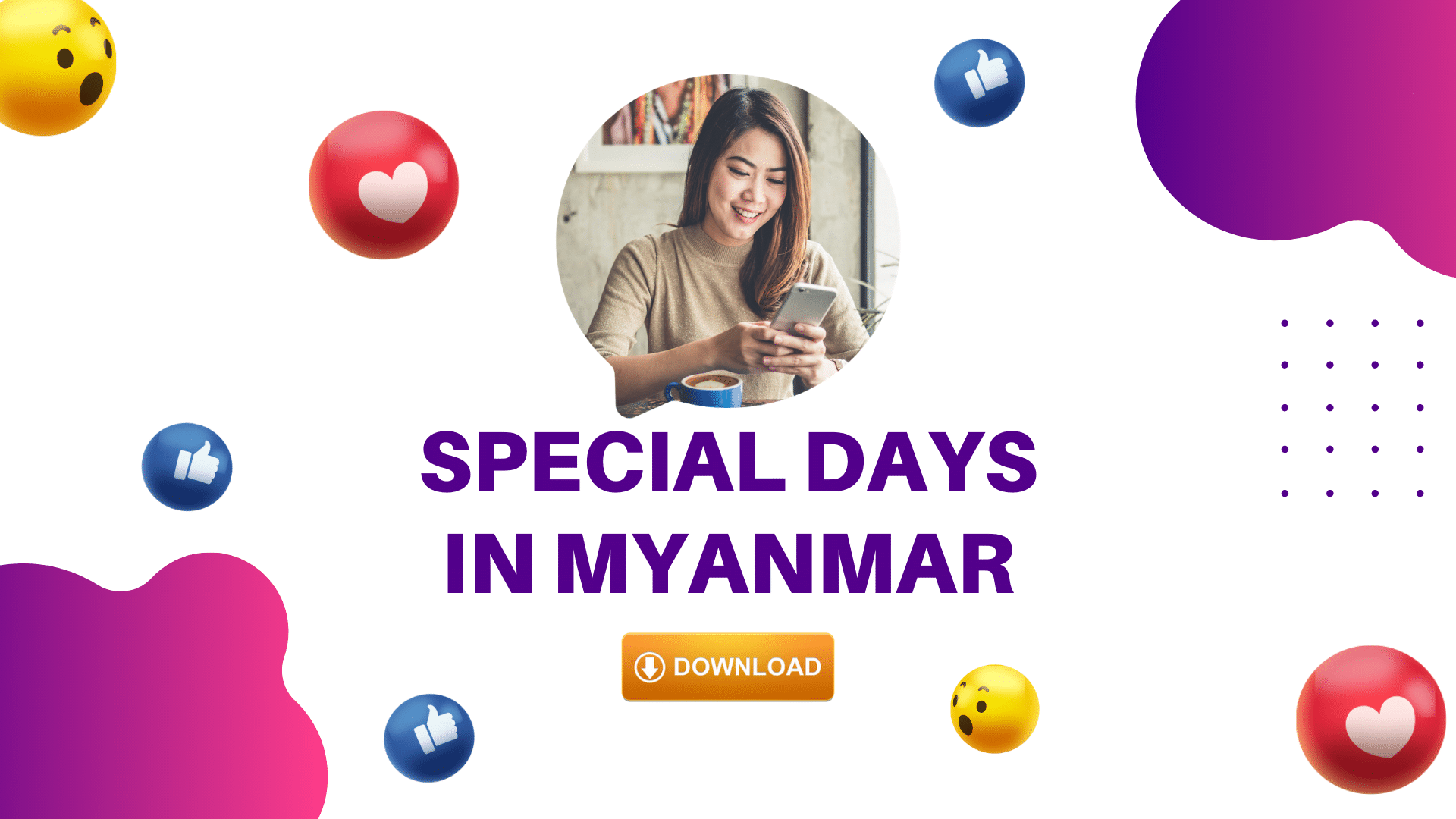 Digital Marketing Agency In Yangon,Myanmar